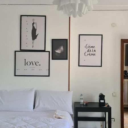 B&B Via Del Cristo Padova Ngoại thất bức ảnh