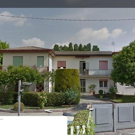 B&B Via Del Cristo Padova Ngoại thất bức ảnh