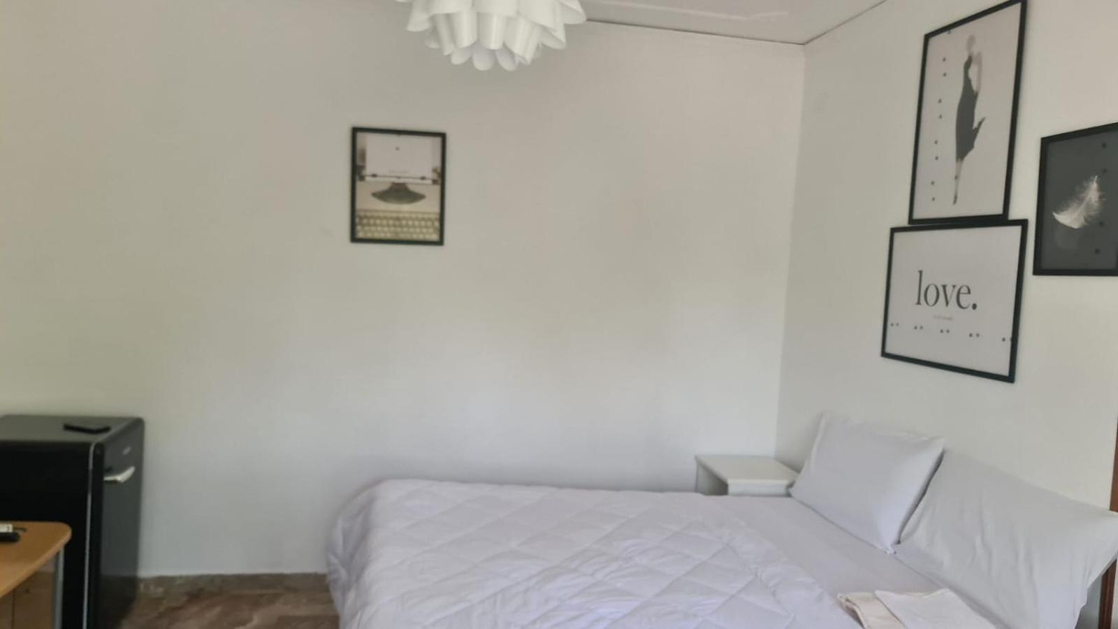 B&B Via Del Cristo Padova Ngoại thất bức ảnh