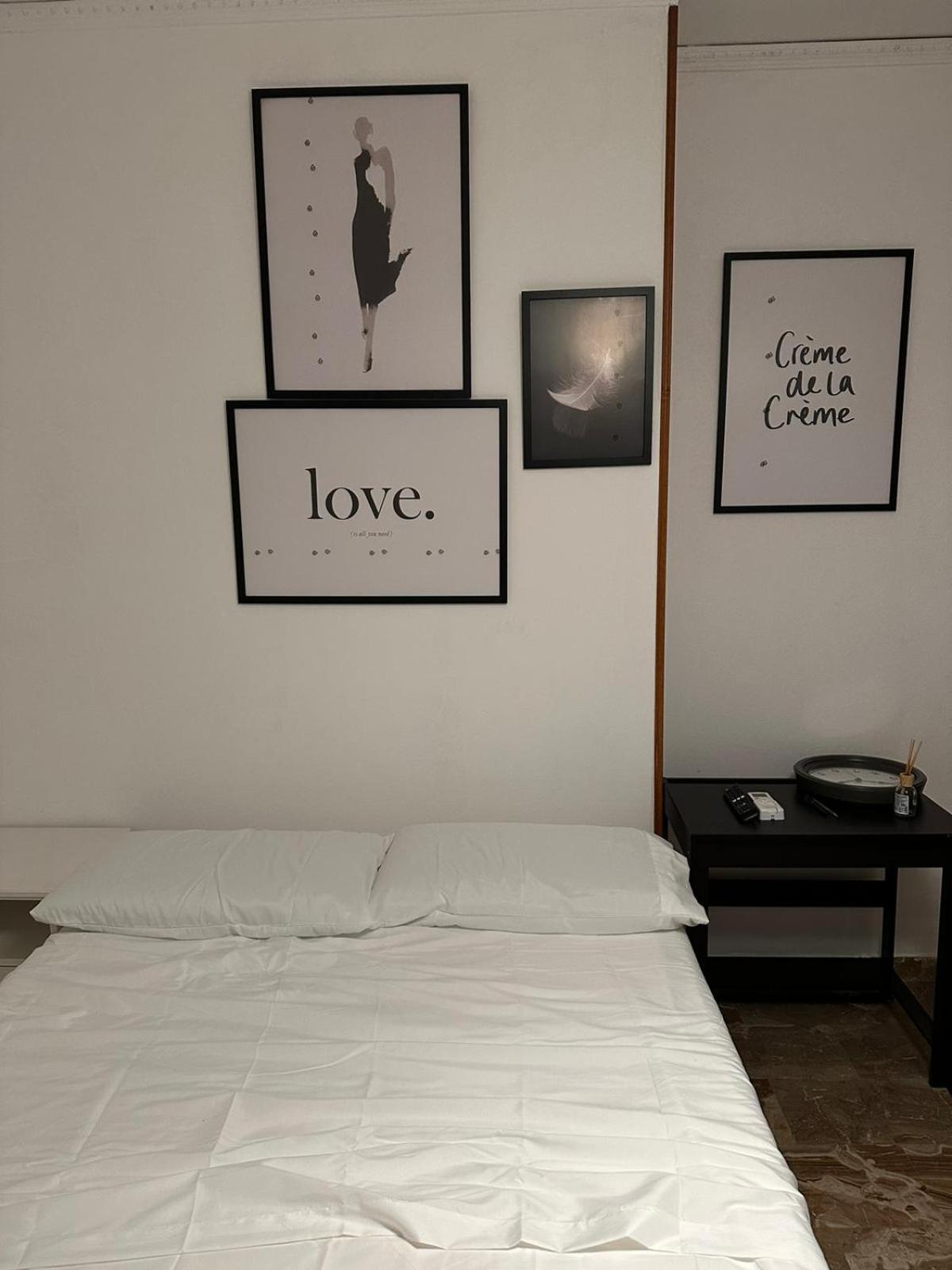 B&B Via Del Cristo Padova Ngoại thất bức ảnh